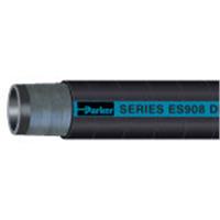 Obsolete: Large Diameter Custom Made Heavy-Duty Dredge Sleeve, Series ES908